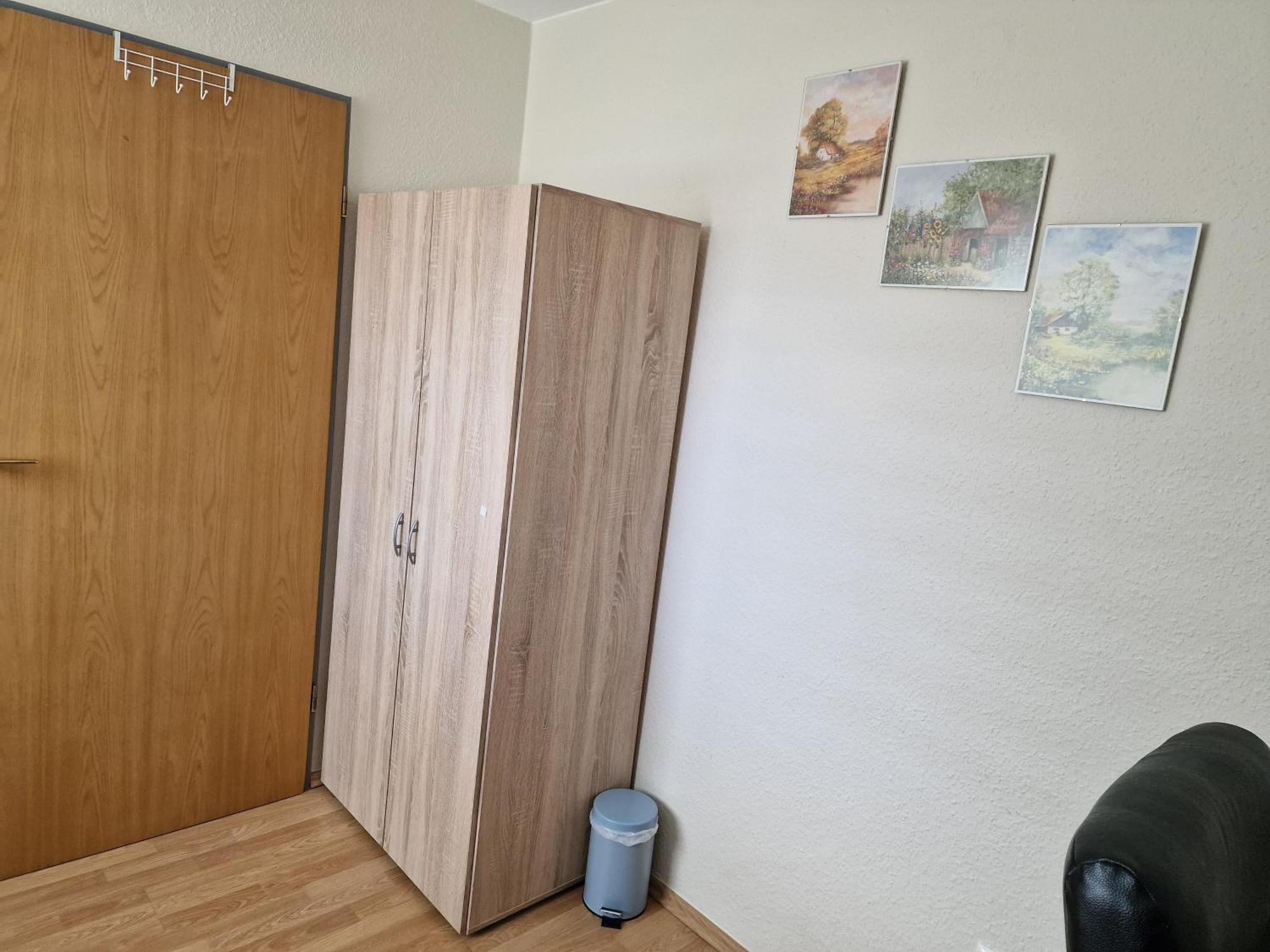 Zimmervermietungen Jachna Haselünne Zewnętrze zdjęcie